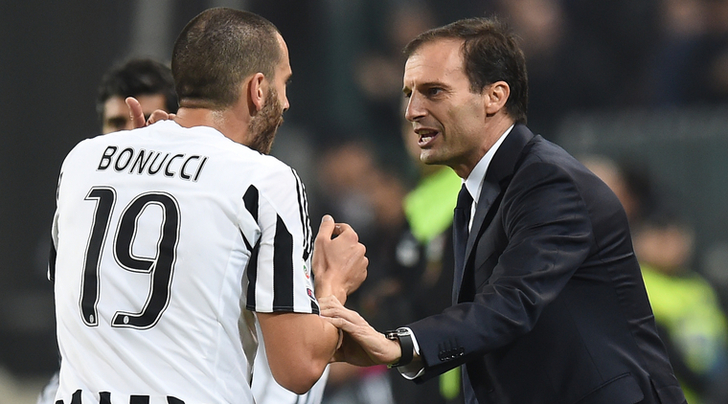 佩林:我答应博努奇如果他回来,就把19号让给他