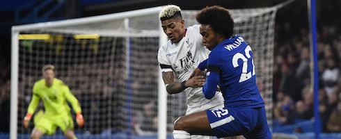 范安霍尔特：很高兴和尤文这样的球队联系在一起