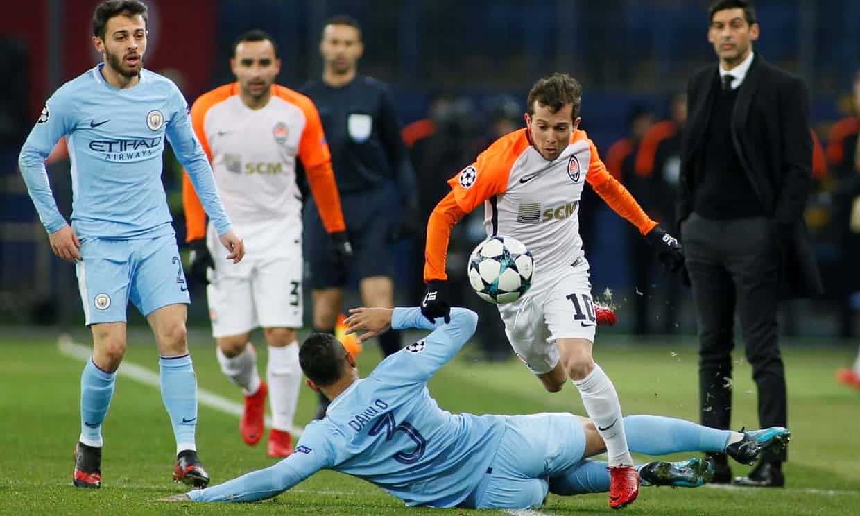 天空体育：埃弗顿接近免签伯纳德，或24小时内体检