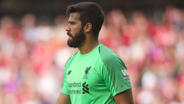 小雷：利物浦解决了球员问题，他们能挑战曼城