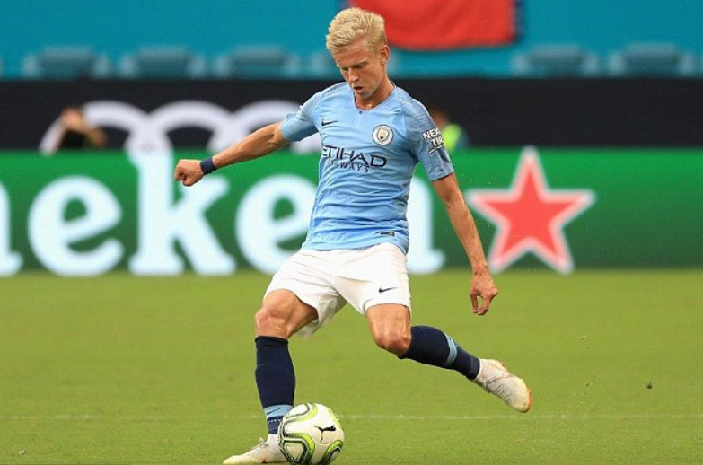 邮报：狼队将1600万镑签下曼城新星津琴科