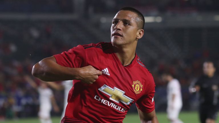 桑切斯：<a href=https://www.310bf.com/tags-%E6%9B%BC%E8%81%94-0.html target=_blank class=infotextkey>曼联</a>必须签下重量级球员，期待新赛季开始