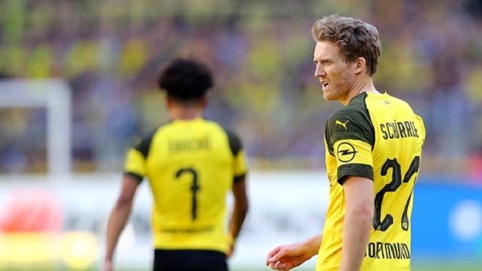 英媒又搞事！许尔勒：我的言论被误解了，我没有批评多特球迷