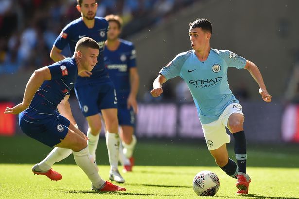 沃克：福登不用急着踢<a href=https://www.310bf.com/tags-%E8%8B%B1%E8%B6%85-0.html target=_blank class=infotextkey>英超</a>比赛，曼城要把联赛百分当做目标