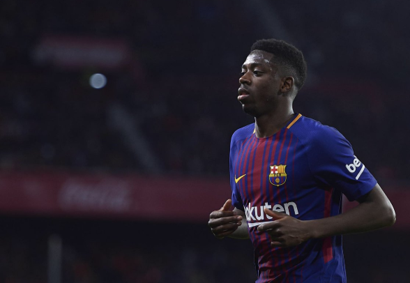 零点电台：<a href=https://www.310bf.com/tags-%E9%98%BF%E6%A3%AE%E7%BA%B3-0.html target=_blank class=infotextkey>阿森纳</a>1亿欧元报价登贝莱，<a href=https://www.310bf.com/tags-%E5%B7%B4%E8%90%A8-0.html target=_blank class=infotextkey>巴萨</a>主席亲自劝其留队