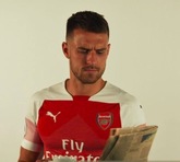 BBC：阿森纳报价登贝莱是假消息，拉姆塞离续约还有距离