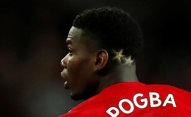 电讯报：<a href=https://www.310bf.com/tags-%E5%B7%B4%E8%90%A8-0.html target=_blank class=infotextkey>巴萨</a>将会继续关注博格巴