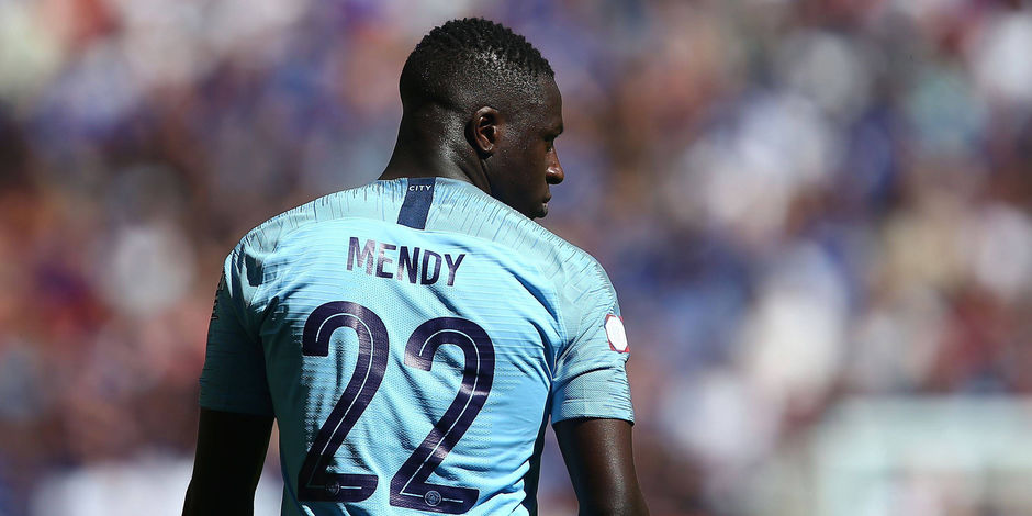 门迪：瓜迪奥拉就像我的“第二个爸爸”；德尚是天生赢家