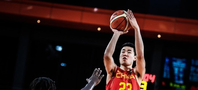 王泉泽:内心还是想冲击冠军,明年我只会更强