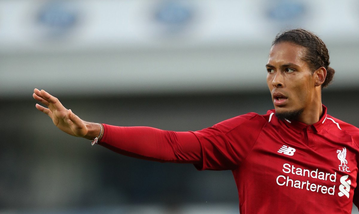 吹一波范戴克？自今年3月来，利物浦<a href=https://www.310bf.com/tags-%E8%8B%B1%E8%B6%85-0.html target=_blank class=infotextkey>英超</a>主场没丢过一个球