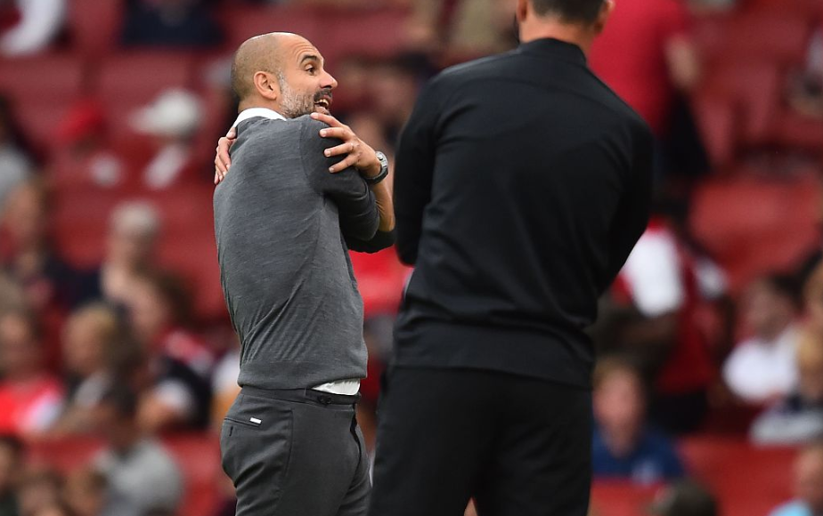 戒除网瘾？门迪回应瓜帅：我会的，我保证