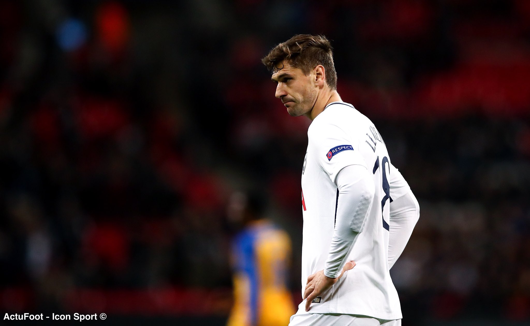 法媒：马赛不愿意租借签下热刺前锋略伦特