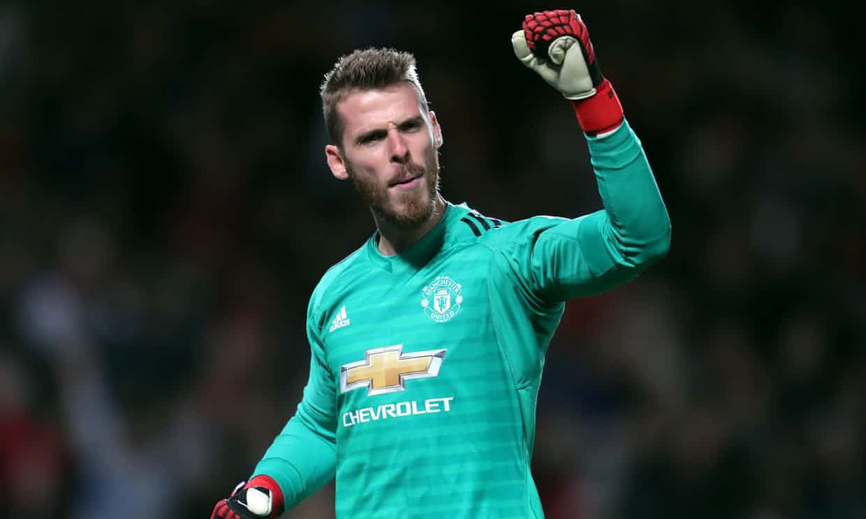 BBC：<a href=https://www.310bf.com/tags-%E6%9B%BC%E8%81%94-0.html target=_blank class=infotextkey>曼联</a>有信心德赫亚会签下新合约，长留老特拉福德