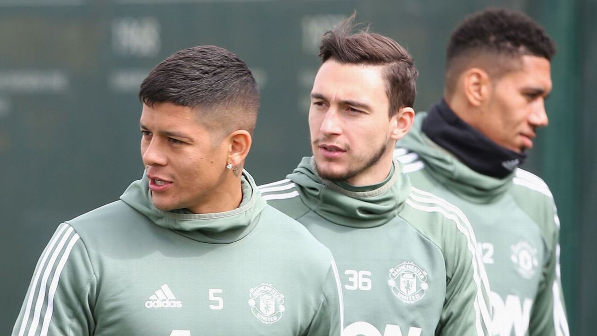 穆帅已为达米安和罗霍的离开做好准备，但也希望他俩能留队