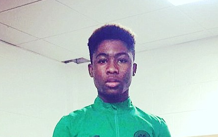 邮报：伦敦三强有意17岁小将阿扎，其也曾为<a href=https://www.310bf.com/tags-%E6%9B%BC%E8%81%94-0.html target=_blank class=infotextkey>曼联</a>试训