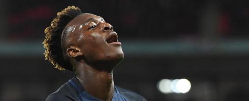 意媒：桑普多利亚有意租借<a href=https://www.310bf.com/tags-%E5%88%87%E5%B0%94%E8%A5%BF-0.html target=_blank class=infotextkey>切尔西</a>前锋亚伯拉罕