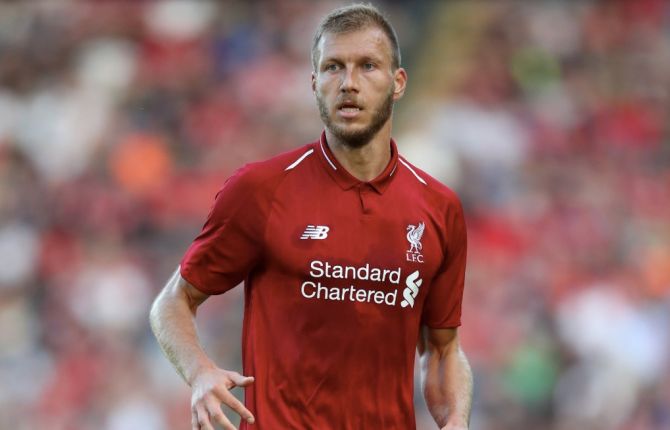 迪马济奥：卡利亚里接近200万欧签下利物浦后卫克拉万