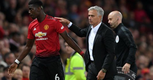 天空体育：<a href=https://www.310bf.com/tags-%E6%9B%BC%E8%81%94-0.html target=_blank class=infotextkey>曼联</a>坚称穆帅和博格巴关系良好，冲突是无稽之谈