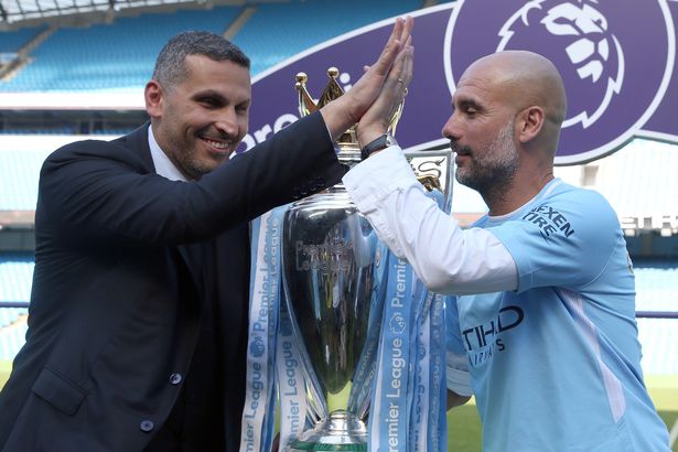 曼城主席：因价钱太高错过桑切斯，曼城没有遗憾