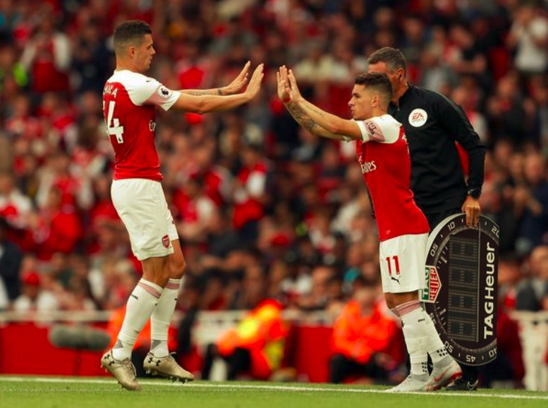 暗示首发？埃梅里：托雷拉练得很好，能理解全部的战术