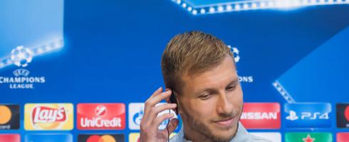 与时间赛跑，克拉万已通过体检等待最终签字