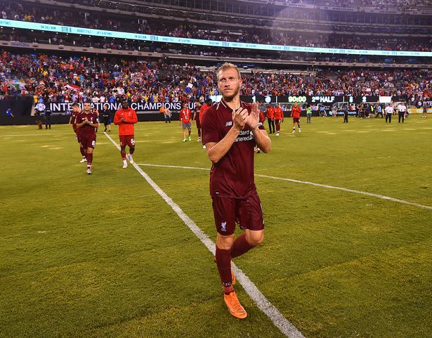 名记：克拉万会被球迷牢记，曾把加盟红军称为中大奖