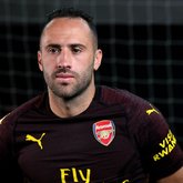 官方：阿森纳宣布奥斯皮纳转会那不勒斯