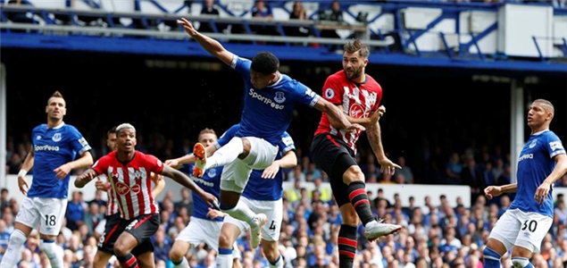 <a href=https://www.310bf.com/tags-%E8%8B%B1%E8%B6%85-0.html target=_blank class=infotextkey>英超</a>综述：妖星2场3球埃弗顿奏凯，铁锤帮两连败狐狸城擒狼