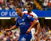 阿扎尔：像我们之前的教练一样，萨里是一名优秀的教练