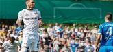 德国杯：阿拉里奥点射制胜，勒沃库森1-0普弗茨海姆