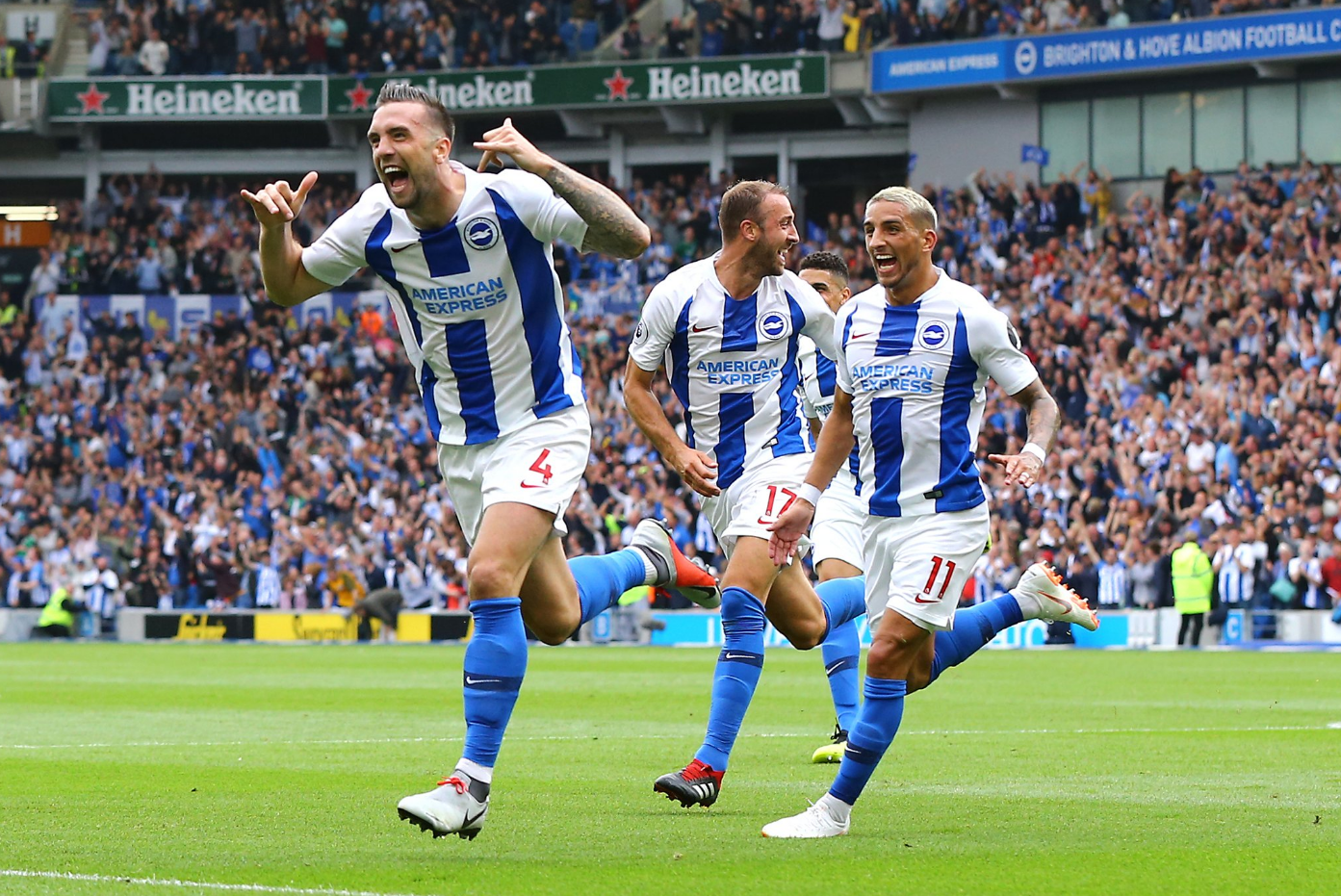 GIF：达菲再入一球，<a href=https://www.310bf.com/tags-%E6%9B%BC%E8%81%94-0.html target=_blank class=infotextkey>曼联</a>0-2落后布莱顿