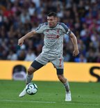 GIF：萨拉赫造点米尔纳罚进，利物浦打破僵局