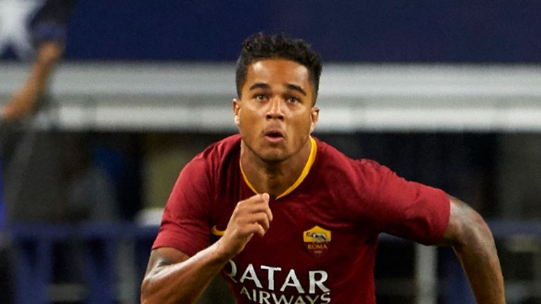 克鲁伊维特：罗马很好，<a href=https://www.310bf.com/tags-%E6%9B%BC%E8%81%94-0.html target=_blank class=infotextkey>曼联</a>对我儿子来说步子迈得太大了