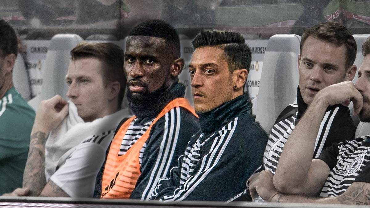 吕迪格：惋惜厄齐尔不再为国效力；蓝军欲至少获欧冠资格