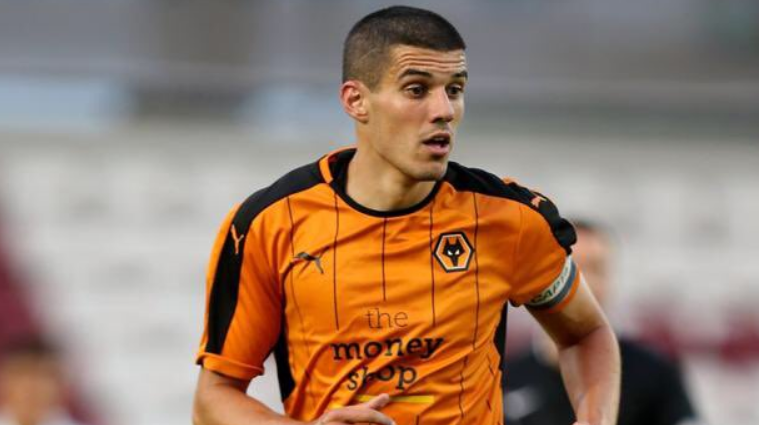 狼队队长：我没看到博利的手球，但我们配得上一个进球