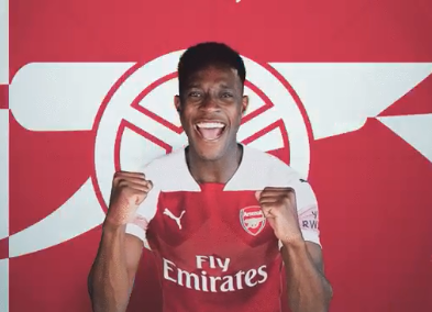 GIF：维尔贝克补时破门，<a href=https://www.310bf.com/tags-%E9%98%BF%E6%A3%AE%E7%BA%B3-0.html target=_blank class=infotextkey>阿森纳</a>锁定胜局