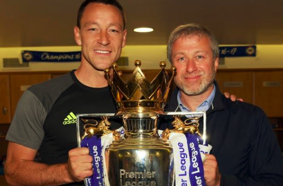 周日泰晤士报：阿布将<a href=https://www.310bf.com/tags-%E5%88%87%E5%B0%94%E8%A5%BF-0.html target=_blank class=infotextkey>切尔西</a>挂牌，标价超20亿英镑