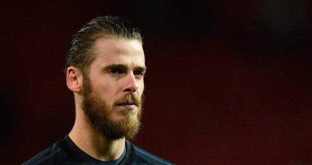 名记：德赫亚要求队内顶薪，续约还达不到接近完成的程度