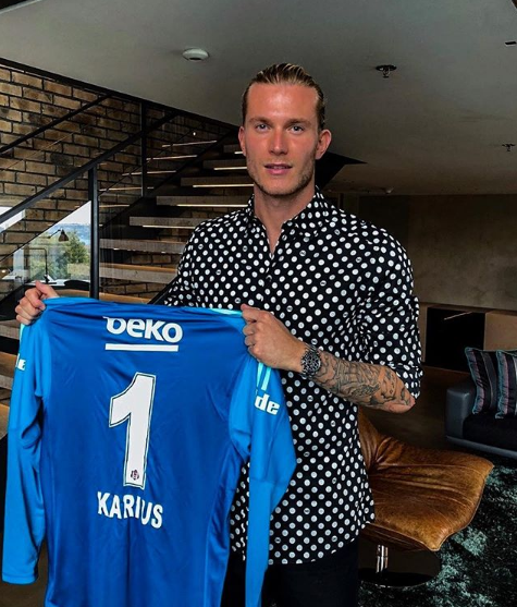 卡里乌斯：会为贝西克塔斯奉献全部，红军球迷从未让我独行