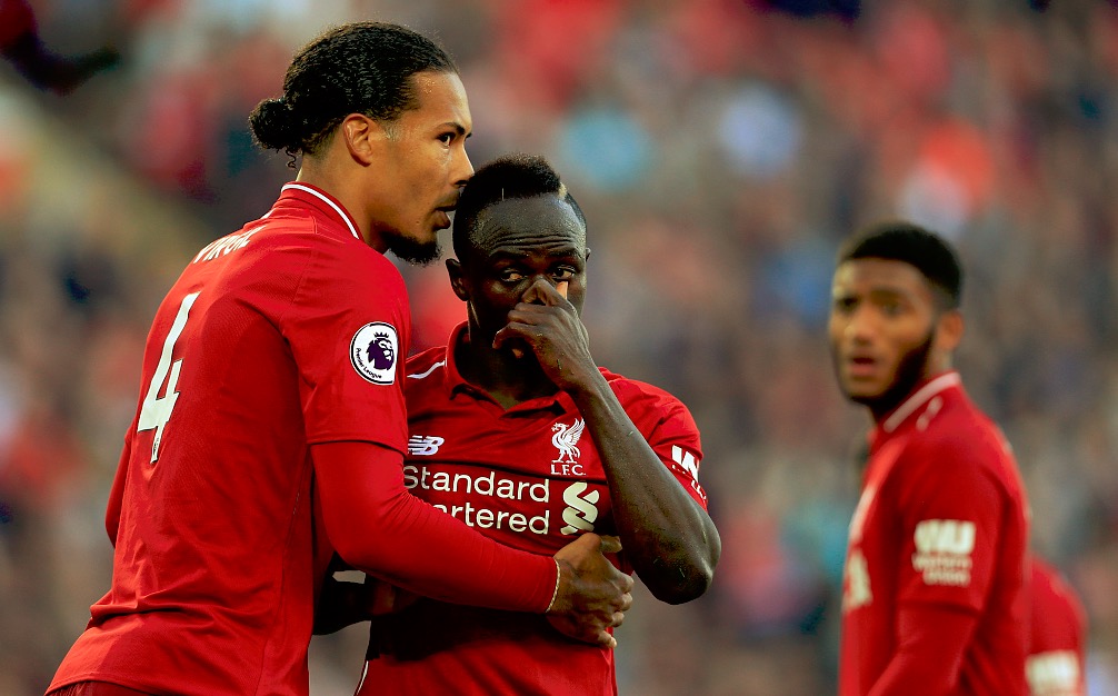 贵就是好！范戴克自加盟利物浦以来零封场次<a href=https://www.310bf.com/tags-%E8%8B%B1%E8%B6%85-0.html target=_blank class=infotextkey>英超</a>最多