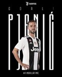 GIF：皮亚尼奇禁区外发炮，尤文1-0拉齐奥