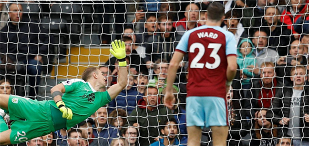 <a href=https://www.310bf.com/tags-%E8%8B%B1%E8%B6%85-0.html target=_blank class=infotextkey>英超</a>：进球大战富勒姆擒伯恩利，沃特福德强势三连胜