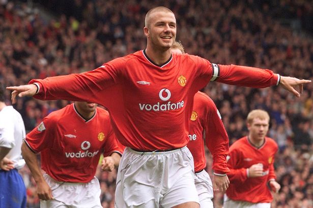 特里皮尔：儿时看小贝和皮尔洛；不会和队友抢罚任意球