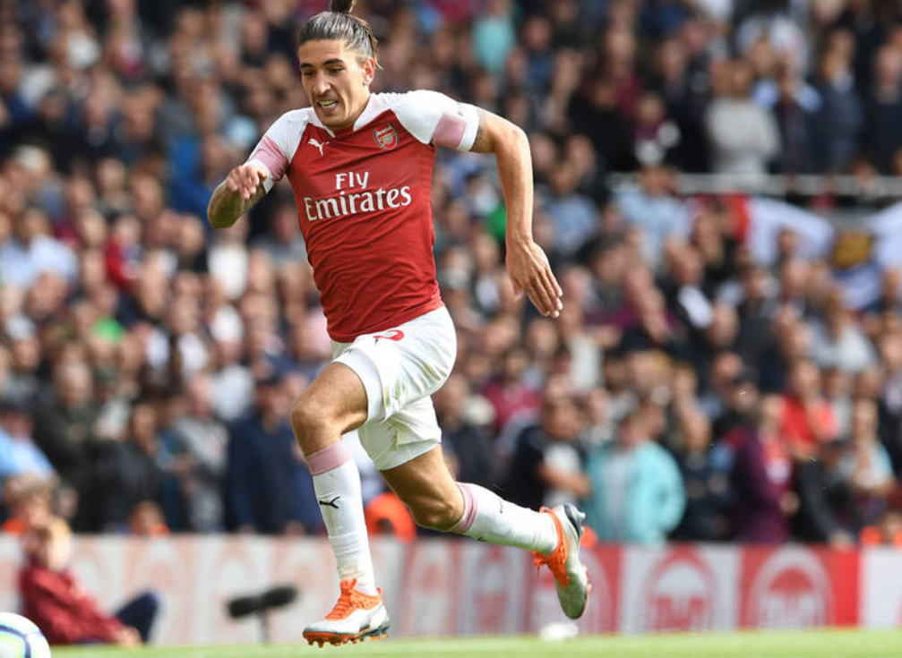 贝莱林：我们训练得很刻苦，取得胜利只是时间问题