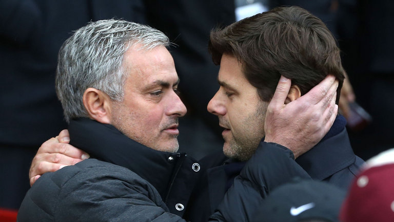 历史战绩不佳，波切蒂诺：在老特拉福德取胜的感觉肯定很棒