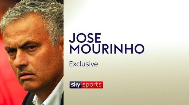 穆帅：通常输球后想马上有比赛，但<a href=https://www.310bf.com/tags-%E6%9B%BC%E8%81%94-0.html target=_blank class=infotextkey>曼联</a>需要一些时间