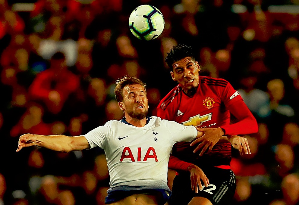 凯恩：这赛季的开局不错，我们在尝试创造历史