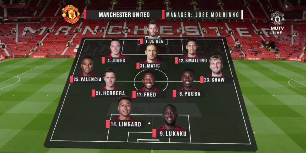 穆帅：如果重要球员准备好了我却不让他们上，你们不会接受