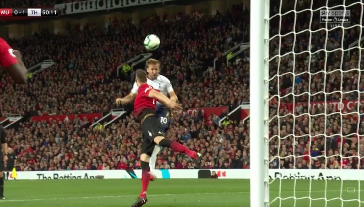 凯恩打进个人<a href=https://www.310bf.com/tags-%E8%8B%B1%E8%B6%85-0.html target=_blank class=infotextkey>英超</a>第110球，追平赫斯基并列第20位