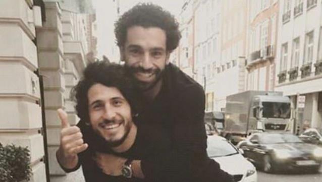 埃及国脚：希望萨拉赫与足协之间的误会尽快化解